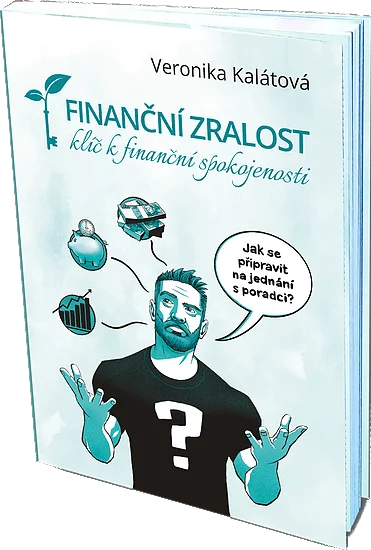 Kniha FZ - transparent