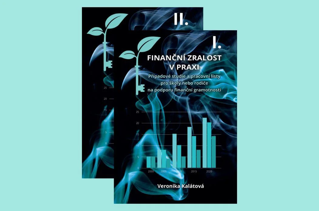 Finanční zralost v praxi I. a II.