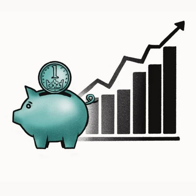 Kurz Finanční poradci a bankéři do škol