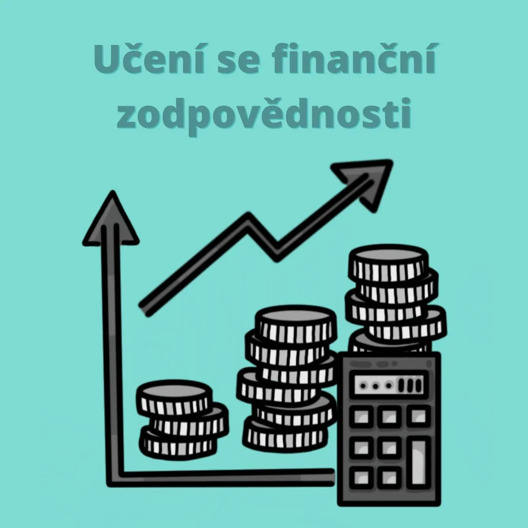 Webinář Učení se finanční zodpovědnosti 23. 10. 2025