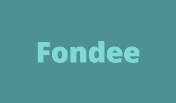Fondee